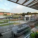 Large And Modern شقة تروندهايم