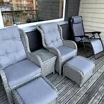 Large And Modern