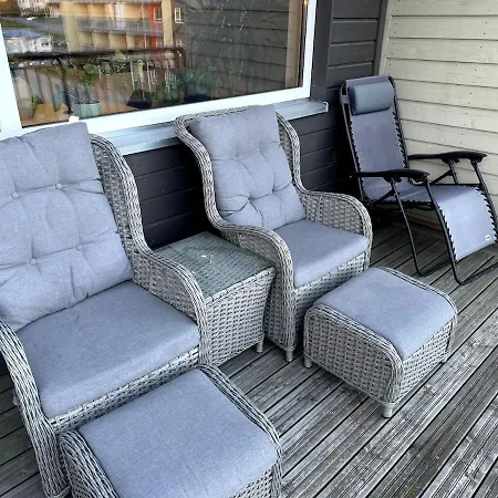 Large And Modern