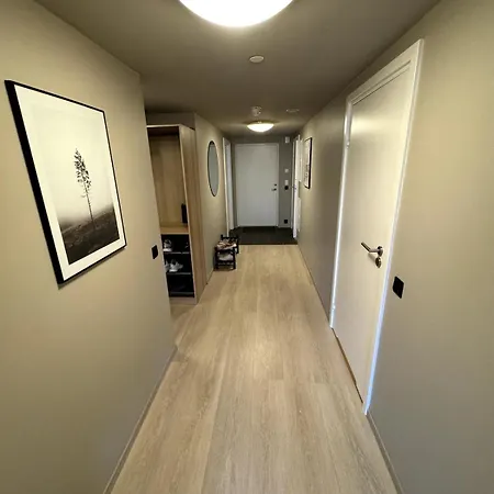 Large And Modern