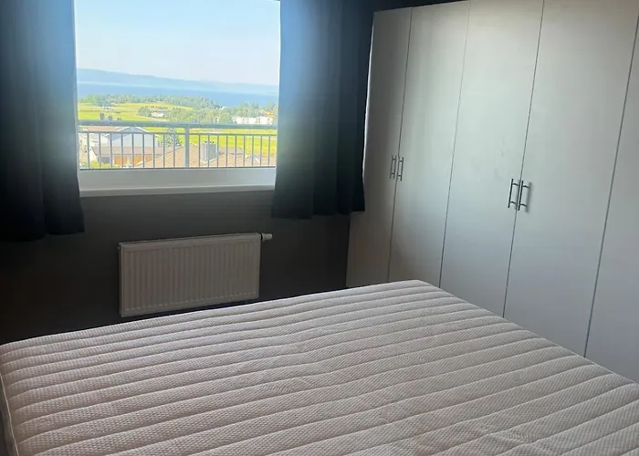 Large And Modern * Trondheim
