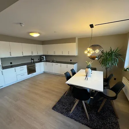 Large And Modern