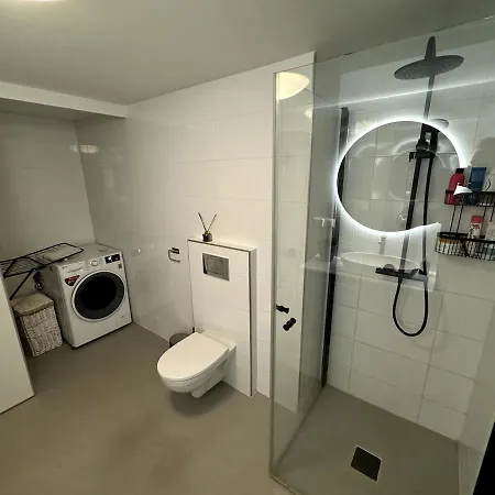 Large And Modern
