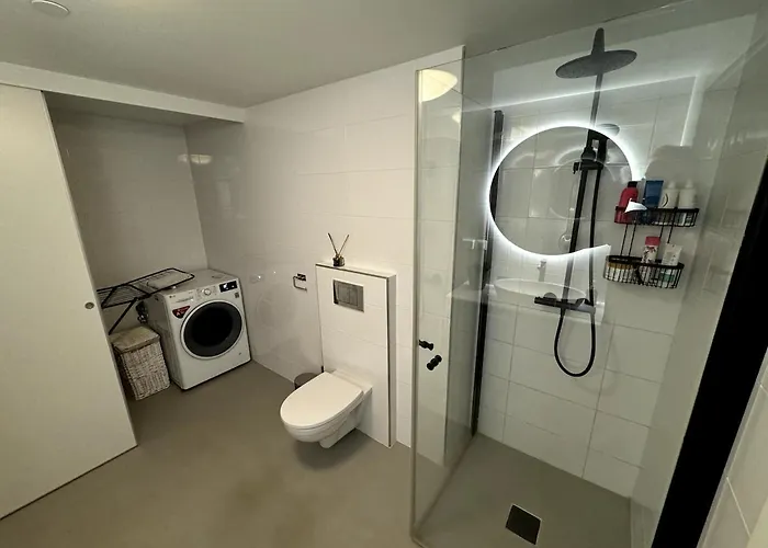 Large And Modern